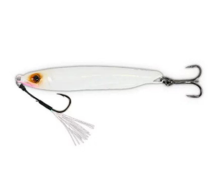 Seaco Noisy Jig