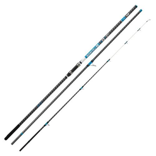Canne Téléscopique Colmic Tempesta 4.20m - Integral Pêche