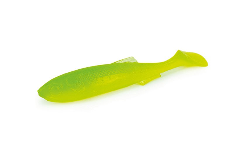 Miniatura: Molix - RT Paddle Flex 4"