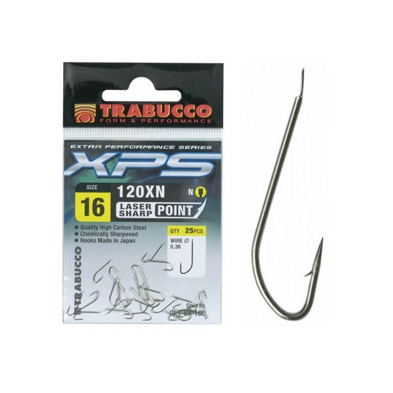 Ami Trabucco 120XN XPS