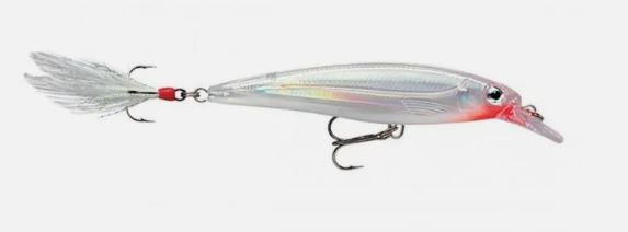 Rapala -XR-8