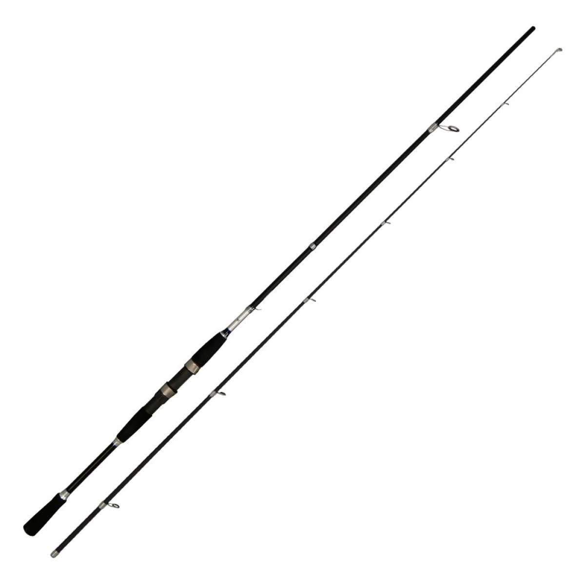 Canna da Spinning Yuki Krabi mt 2.40 10/40 gr