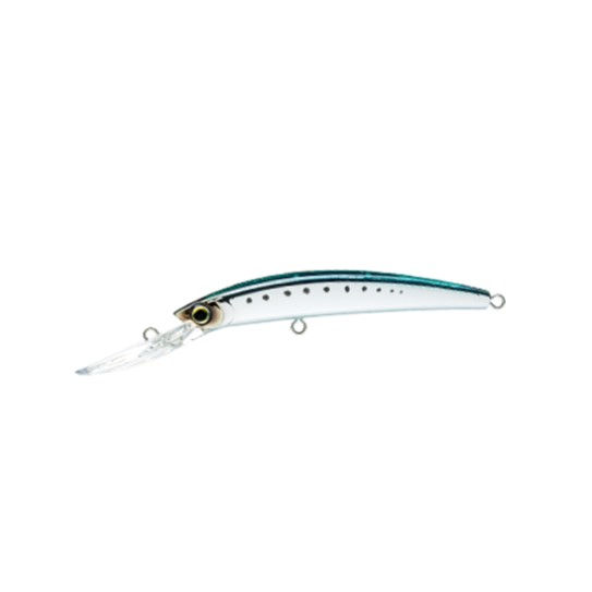 Miniatura: Yo-Zuri Crystal Minnow Deep Diver 110 F