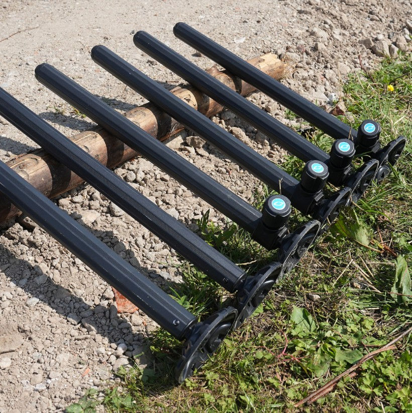 Miniatura: Cresta - Panchetto Solith C-400