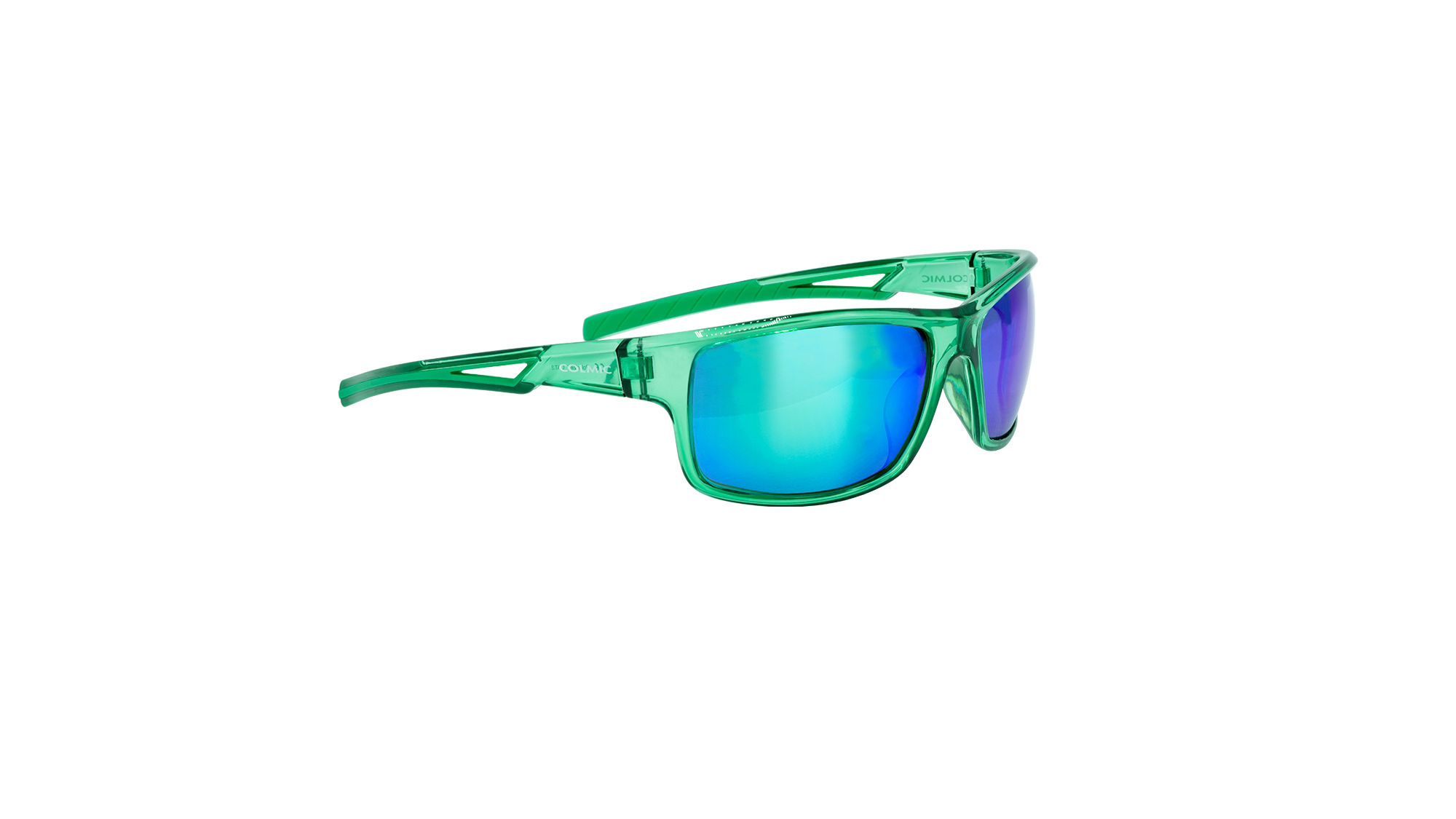 Occhiale Colmic Dentice Sunglasses