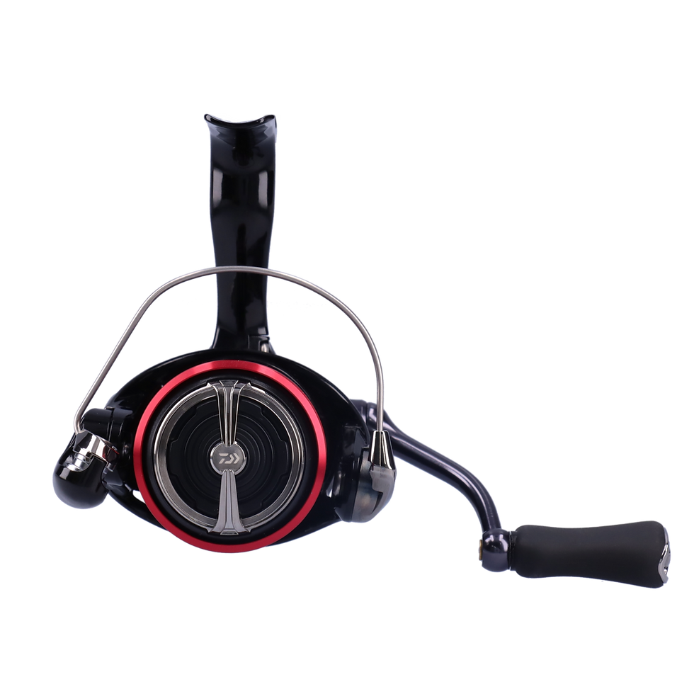 Miniatura: Daiwa - Fuego LT