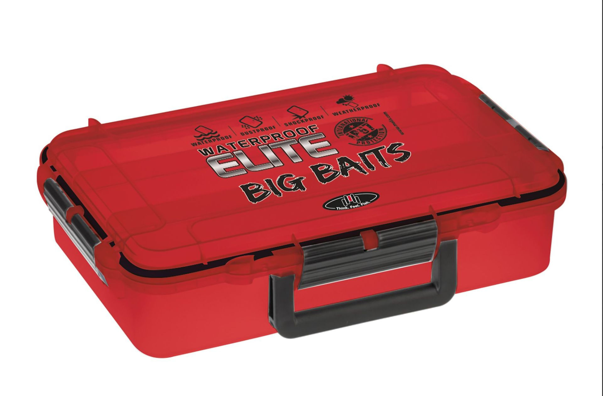 Molix Scatola Waterproof Elite Series