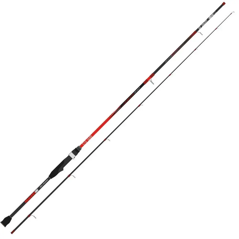 Kali Kunnan - Canna Carbon Jibia