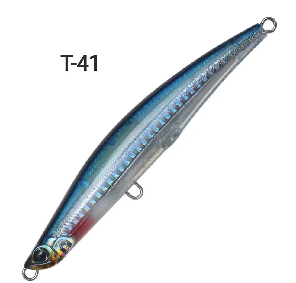 Miniatura: Palms GIG Gigant Hook Level Fall