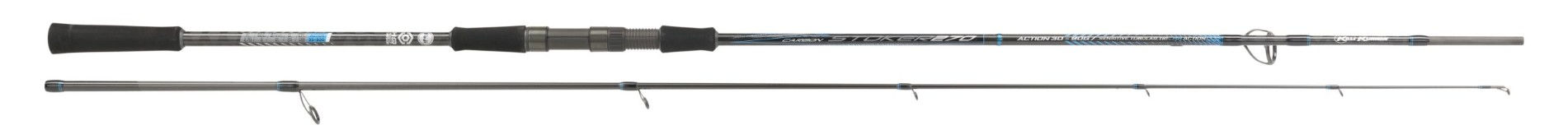 Kali Kunnan - Carbon Stoker 270