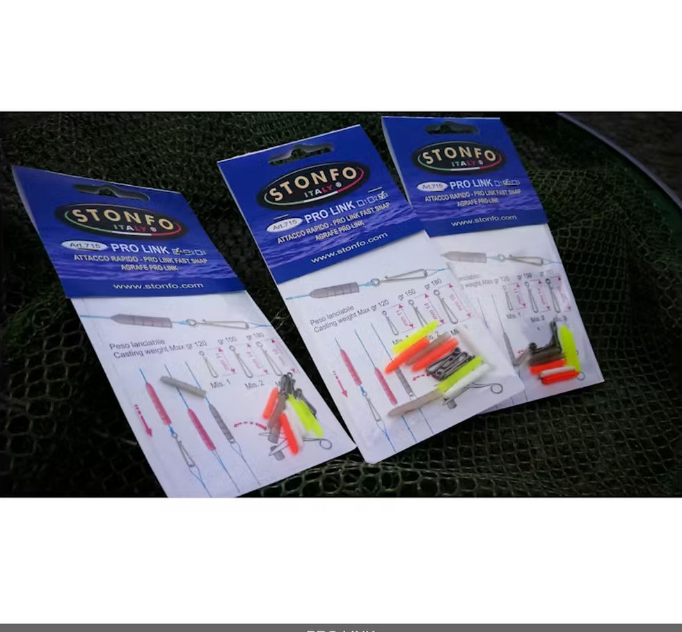 Miniatura: Stonfo Prolink