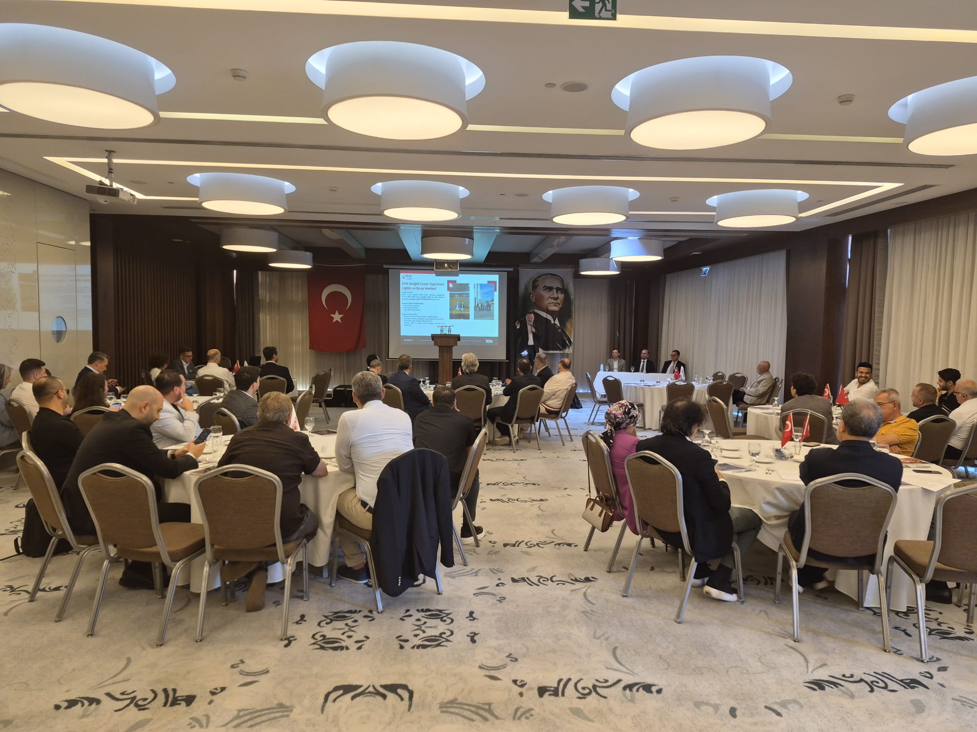 20. Olağan Genel Kurul Toplantısı