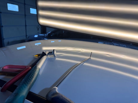Understanding Insurance Coverage for Storm Damage: Are You Covered for Hail Damage to Your Car?