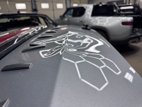 Understanding Hail Damage Coverage in Colorado Auto Insurance: Your Guide to Claims and Local Repair Benefits