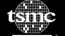 TSMC logo