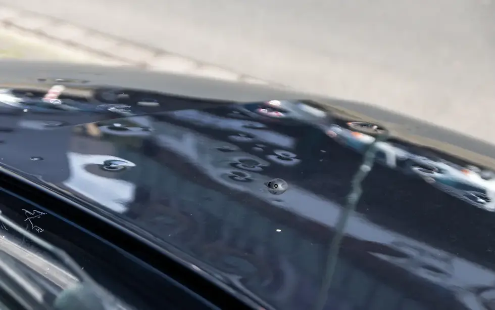 Hail Damage in Denver: Why Timely Repair Matters and How Denver Dents Can Help