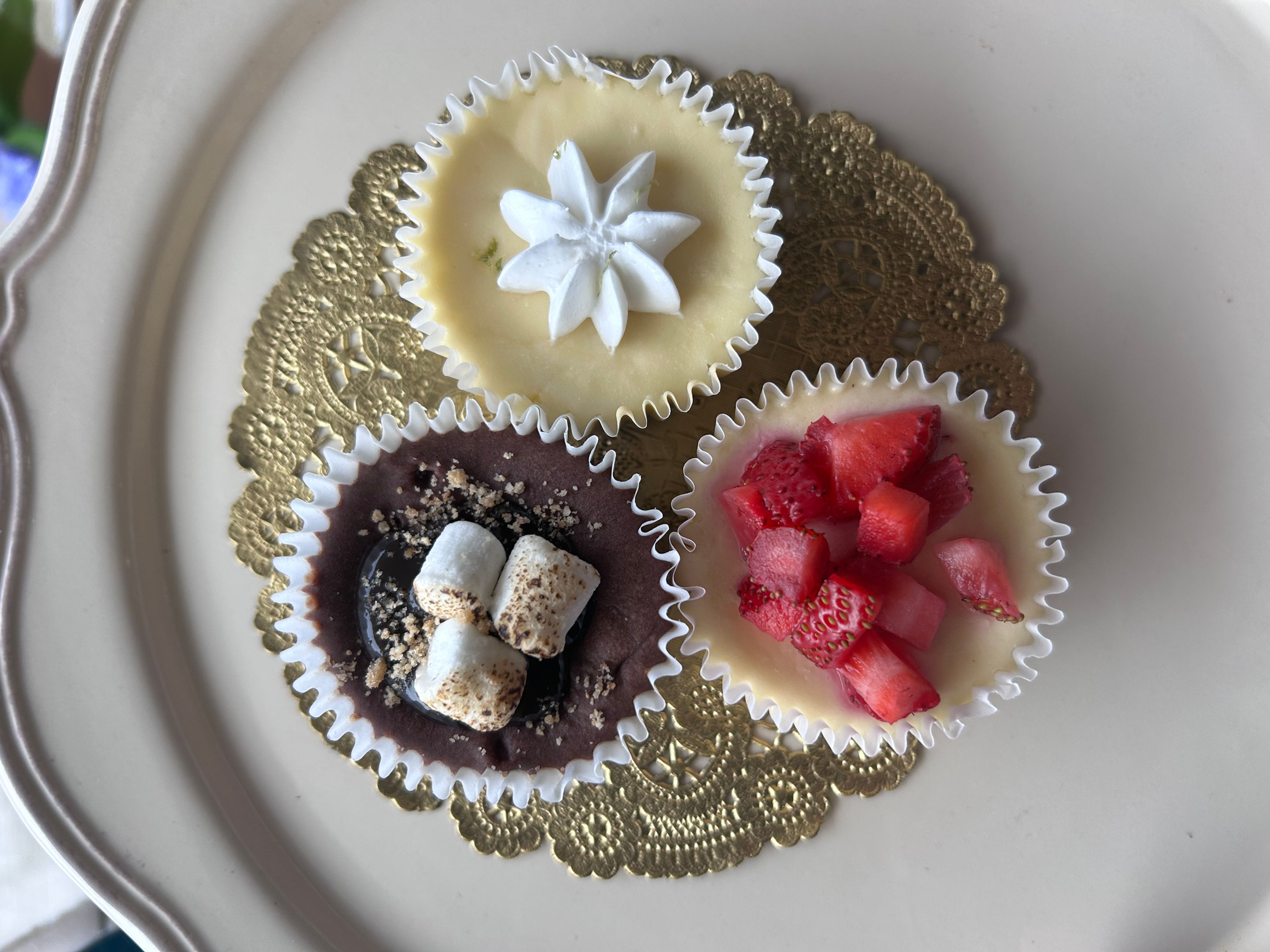 Summer Themed Variety Mini Box