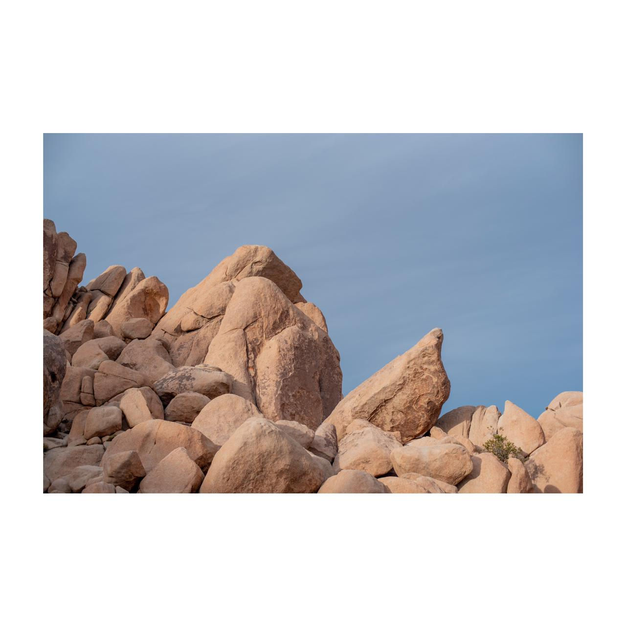 Rocks