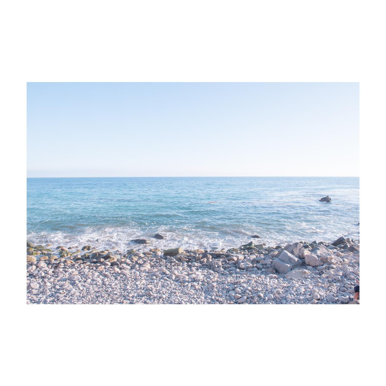 Seashore