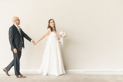 St. Regis Mexico City Wedding