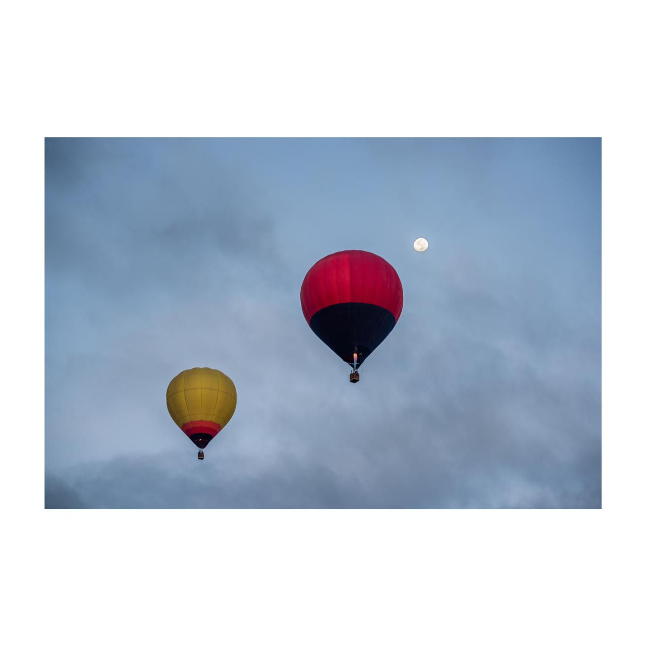 Balloons