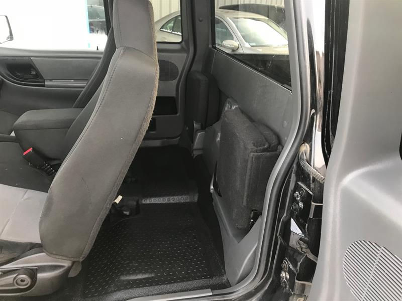 Miniature : Ford Ranger 2009 SuperCab