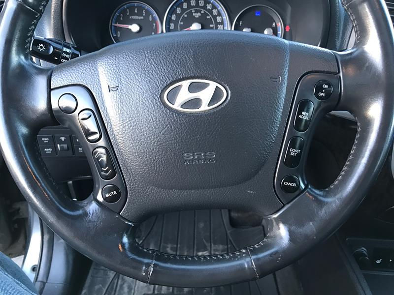 Miniature : Hyundai Santa Fe 2009 Limited