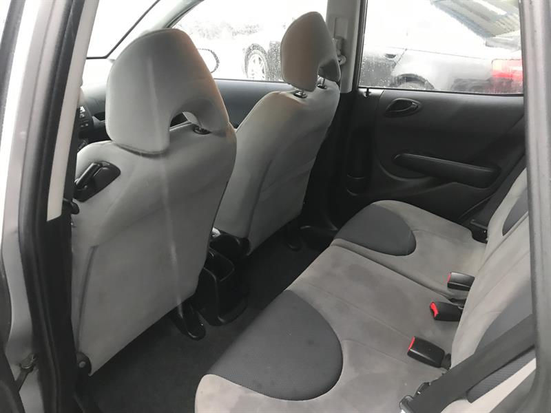 Miniature : HONDA FIT 2007 LX