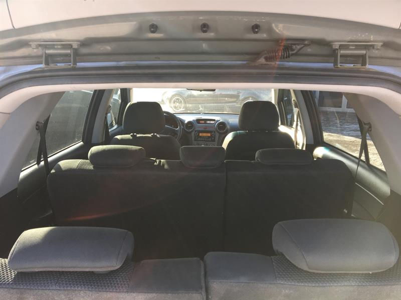Miniature : Kia Rondo 2012 EX
