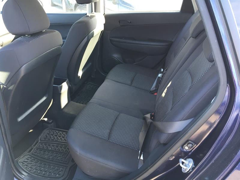 Miniature : Hyundai Elantra Touring 2011