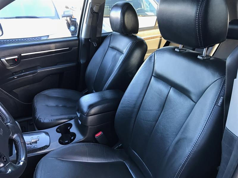 Miniature : Hyundai Santa Fe 2009 Limited