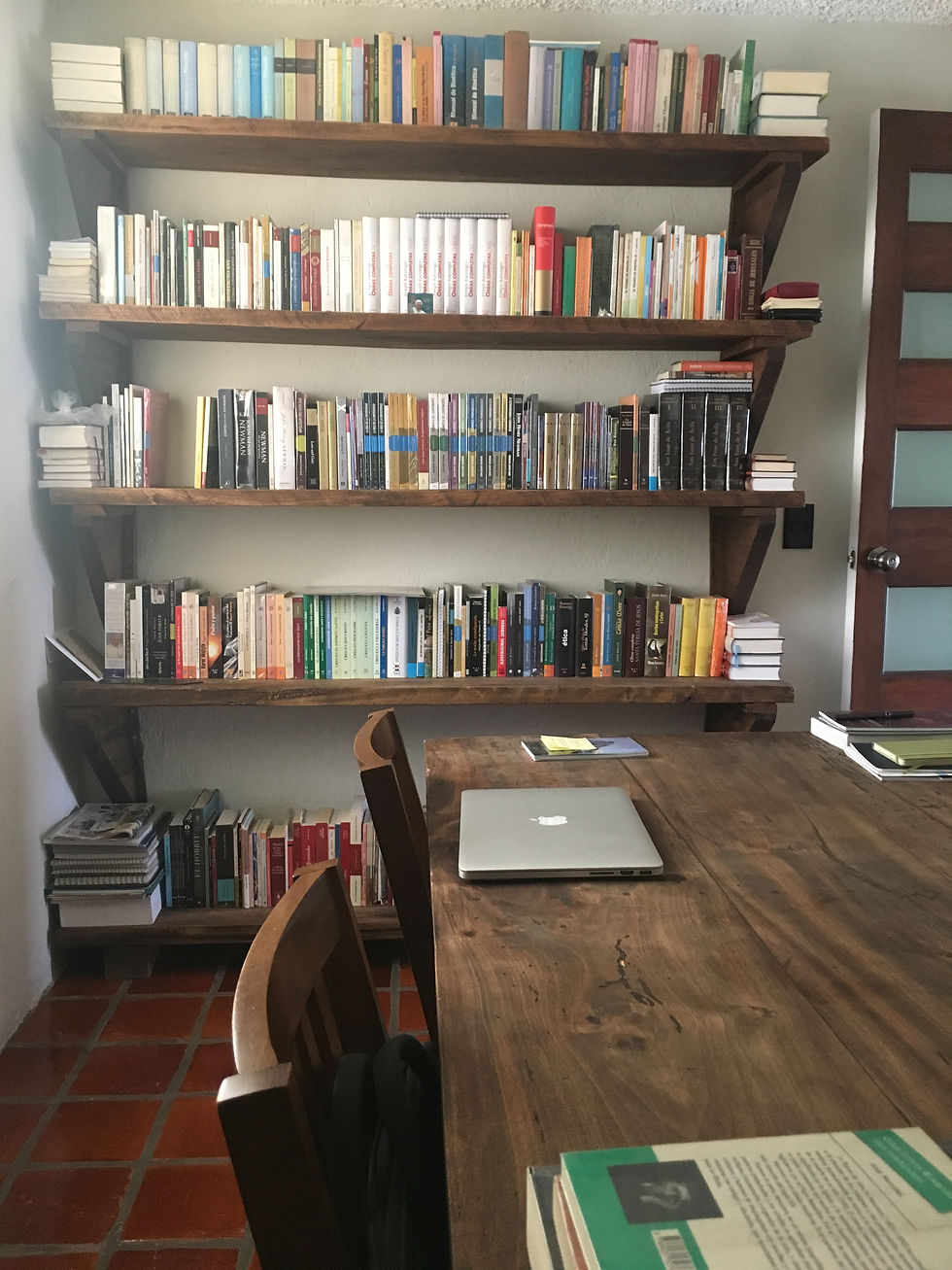 Biblioteca