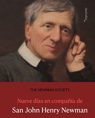 Newman, portada.jpg
