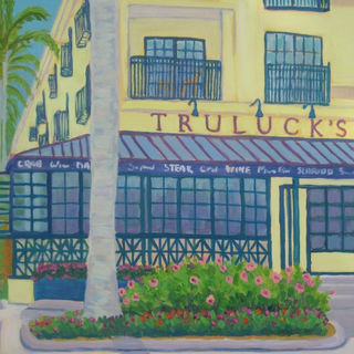 Trulucks, Naples