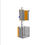 Thumbnail: Passenger & Material Hoist