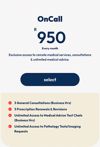 Family Medical Cover