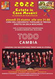 Todo cambia
Locandina