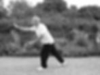 Brush Knee Over-reach
