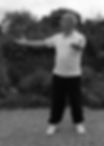 Whirl Arms Shoulders Relaxed