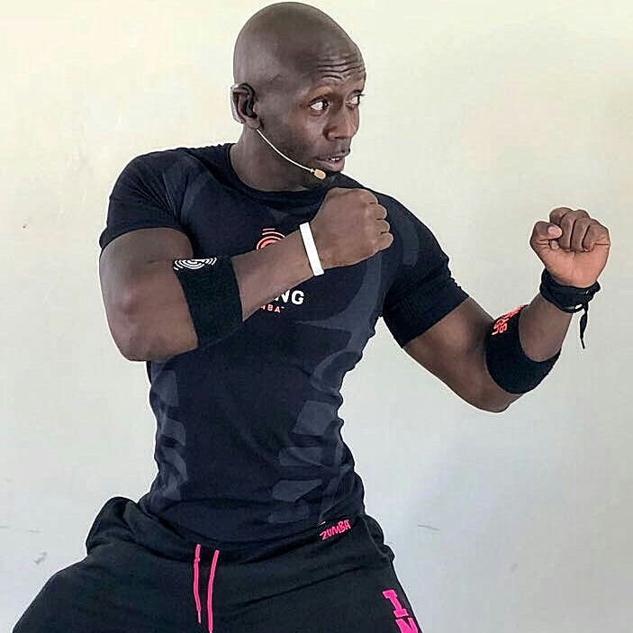 Nicholas Wichenje, M2E Ambassador, Kenya