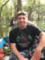 John Layseca, Global Ambassador