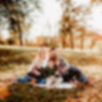 Fall Mini Sessions @ Fredericksburg Battlefield Visitor Center
