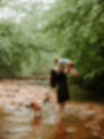 Spring Mini Sessions - Alum Springs