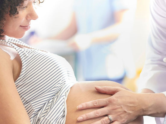 ליווי ומעקב הריון - מפגשים קבועים עם מיילדת, חלק בלתי נפרד משגרת ההריון