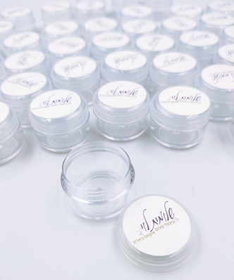 צנצנת דוגמית 6 מל'