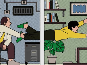 The Real Return-to-Office Challenge: Leadership, Not Location