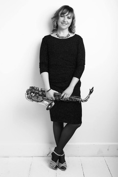 Amy Roberts