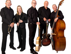 John Shillito's Riviera Ramblers