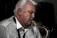 Dave Vaughan Swingtet with Dorine de Wit