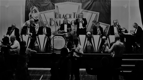 ArtDeco Hot Dance Orchestra